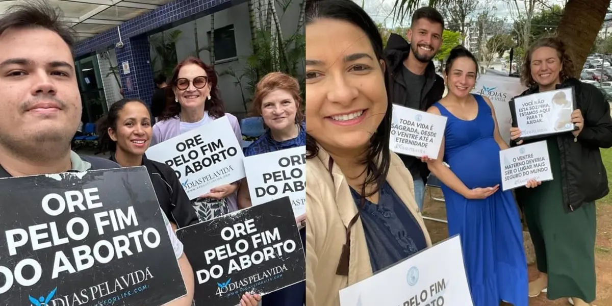 Campanha de 40 Dias de Oração pelo Fim do Aborto é Lançada no Brasil 1 3063455887 campanha