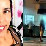 Mulher é assassinada com tiro na cabeça durante culto em igreja no RJ 3 3156336641 jocilerne oliveira