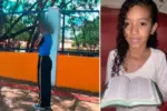 Menina de 12 anos é resgatada de ataque de abelhas por motoboy em MG 3 3293870293 safira emanuele