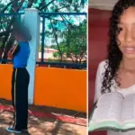 Menina de 12 anos é resgatada de ataque de abelhas por motoboy em MG 3 3293870293 safira emanuele