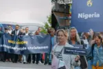 Marcha silenciosa em Utrecht une cristãos em apoio à Igreja Perseguida 15 3395909886 marcha