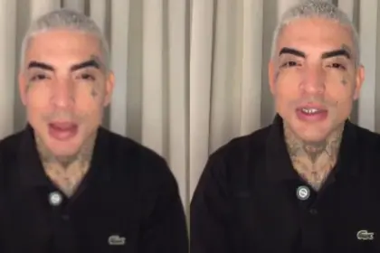 MC Guimê encerra carreira no funk e revela novos planos: “Coloquei meus sonhos nas mãos de Deus” 8 3746347778 mc guime