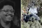 YAH Church lamenta falecimento de videomaker cristão em acidente aéreo em SC 17 4042910531 paulo soares foi uma das vitimas do acidente de helicoptero em sc