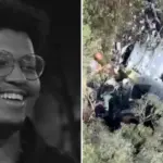YAH Church lamenta falecimento de videomaker cristão em acidente aéreo em SC 3 4042910531 paulo soares foi uma das vitimas do acidente de helicoptero em sc