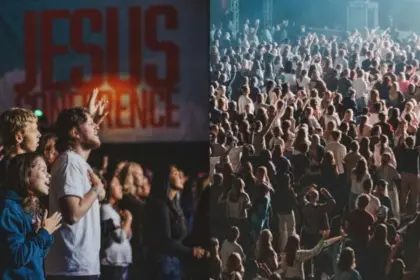 Despertar espiritual entre jovens suecos é impulsionado por redes sociais 1 407203640 suecia