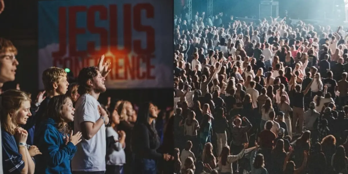 Despertar espiritual entre jovens suecos é impulsionado por redes sociais 1 407203640 suecia