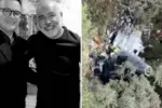 Tragédia em Santa Catarina: cinco mortos em queda de helicóptero, incluindo empresário e cantor 5 4291574348 o empresario cristao bruno avelar e o cantor rick estao entre vitimas do acidente