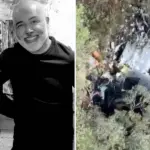 Tragédia em Santa Catarina: cinco mortos em queda de helicóptero, incluindo empresário e cantor 3 4291574348 o empresario cristao bruno avelar e o cantor rick estao entre vitimas do acidente
