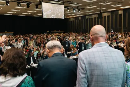 Igreja Metodista Global registra crescimento de 54% em dois anos após ruptura com a UMC 10 495886591 metodista