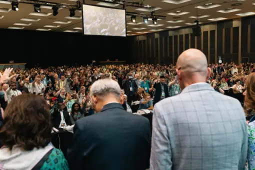 Igreja Metodista Global registra crescimento de 54% em dois anos após ruptura com a UMC 14 495886591 metodista