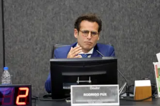 OAB-RJ defende Rodrigo Fux após vazamento de mensagens com banqueiro 4 52259243869 d4436d0bda k