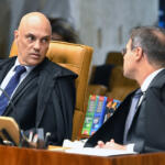 Mendonça autoriza julgamento de caso envolvendo Moraes no STF 3 52390120717 e56f7618f2 c