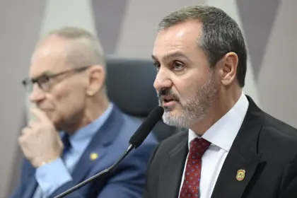 Andrei Rodrigues afirma ter agido sob ordem de Moraes em relatórios contra Mendonça 4 54931010042 6315c5894e o