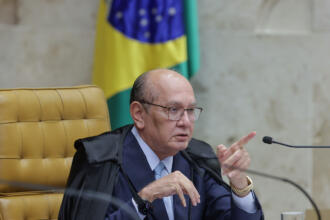 Gilmar Mendes propõe restrições a policiais e militares em gabinetes do STF 6 55368622964 5f4a742189 k
