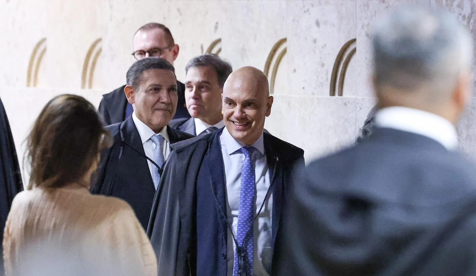 Crise no STF pode acelerar ascensão de ministros indicados por Bolsonaro 1 55443899832 9b166e0eaf o 1 scaled