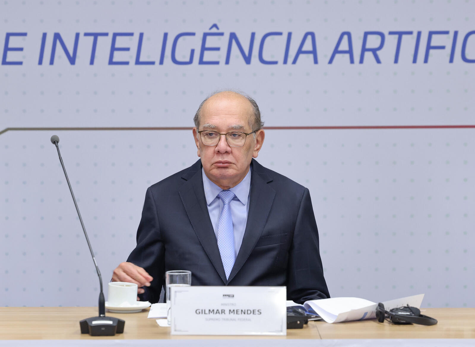 STF mantém afastamento de Andrei Rodrigues após pedido de vista de Gilmar Mendes 1 55501124272 6cbec80b3c k scaled