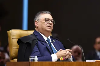 Juízes rebatem declaração de Dino sobre corrupção no Judiciário 5 55529700037 f5c6b47d98 k