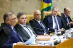 Gilmar Mendes e Flávio Dino criam tumulto no STF para proteger Moraes 10 55530641261 8e25050206 4k