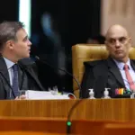Pesquisa aponta que André Mendonça tem maior aprovação que Alexandre de Moraes 4 55532967915 4215ad71df k