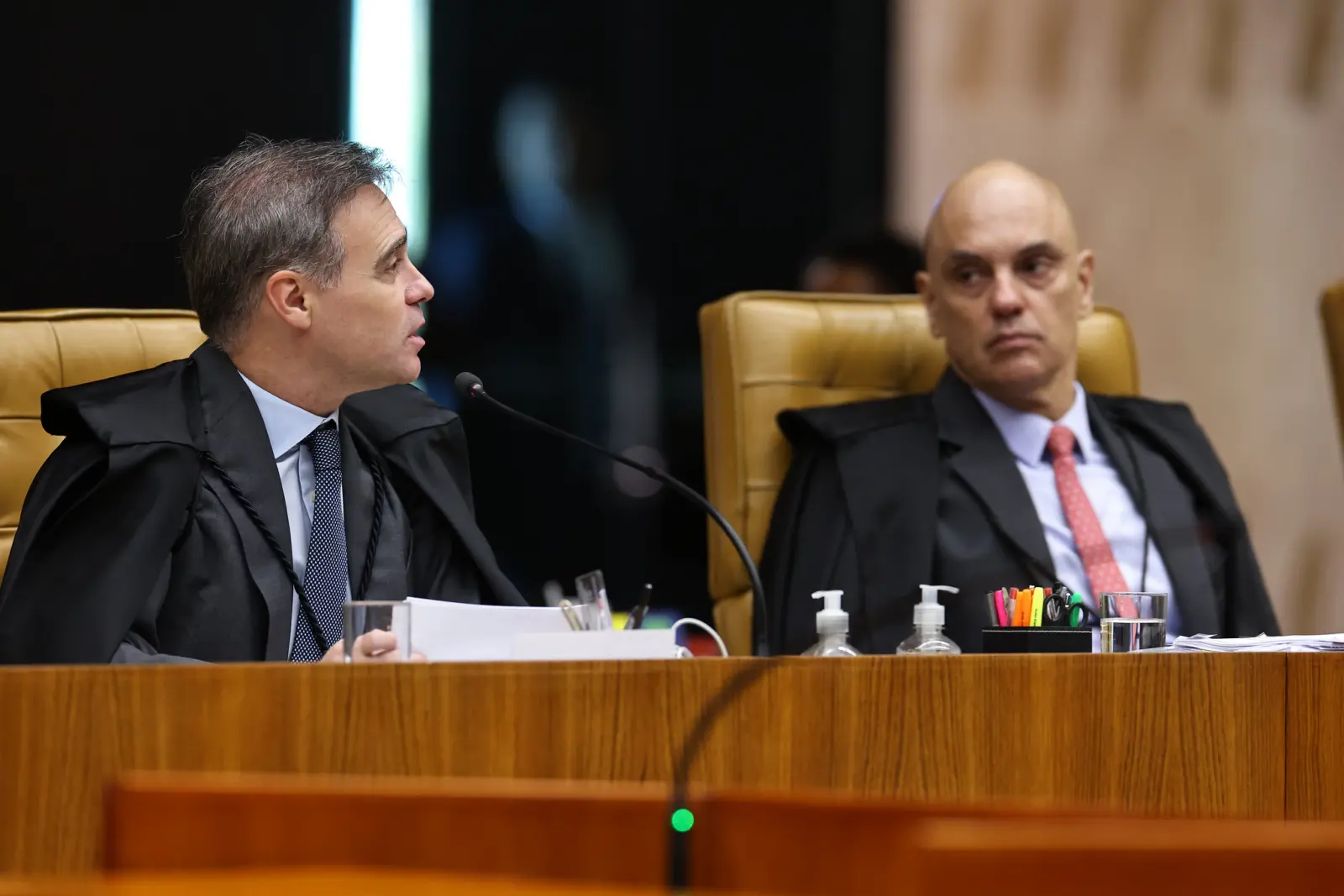 Pesquisa aponta que André Mendonça tem maior aprovação que Alexandre de Moraes 1 55532967915 4215ad71df k scaled
