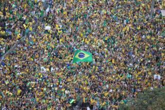 Mobilização da Direita para 7 de Setembro Cresce com Revelações do Caso Master e Conflito no STF 6 7 de setembro avenida paulista 3