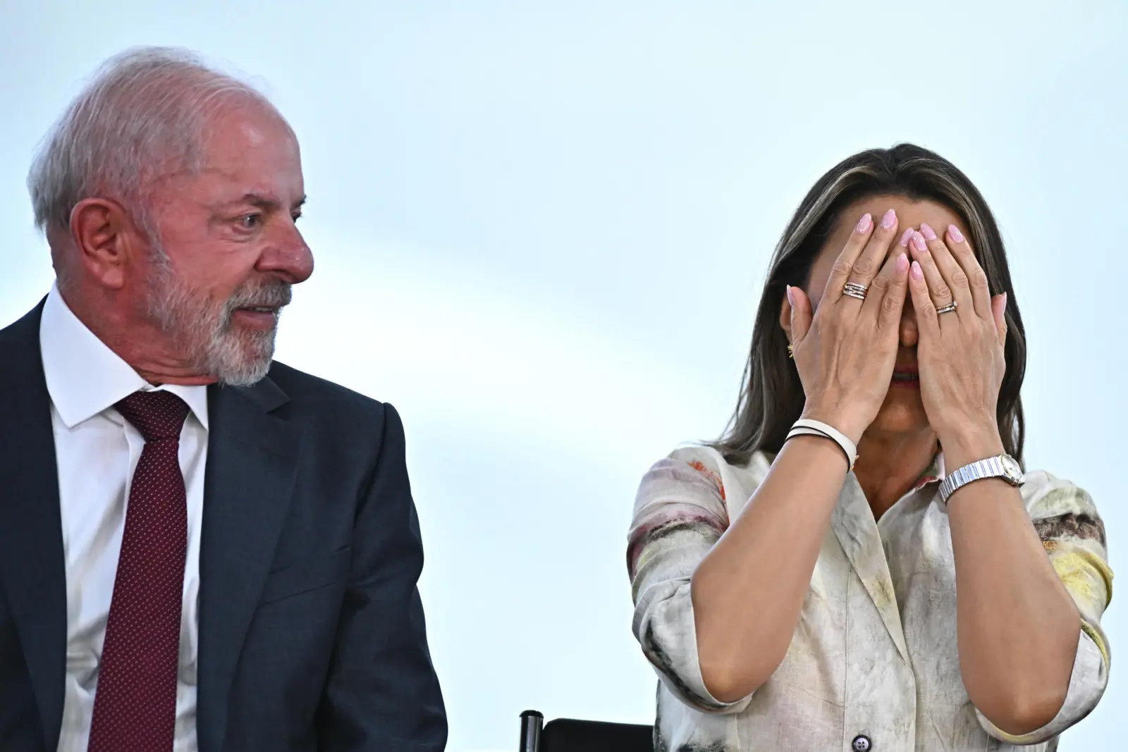 Lula confunde esposa em discurso durante evento em Guarulhos 1 8023240479001w scaled