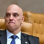 Banqueiro renuncia a jatinho para priorizar voo de Moraes e esposa 4 8023347051001w