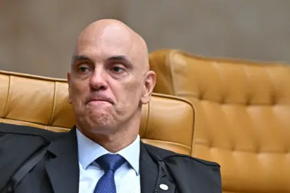 Banqueiro renuncia a jatinho para priorizar voo de Moraes e esposa 2 8023347051001w