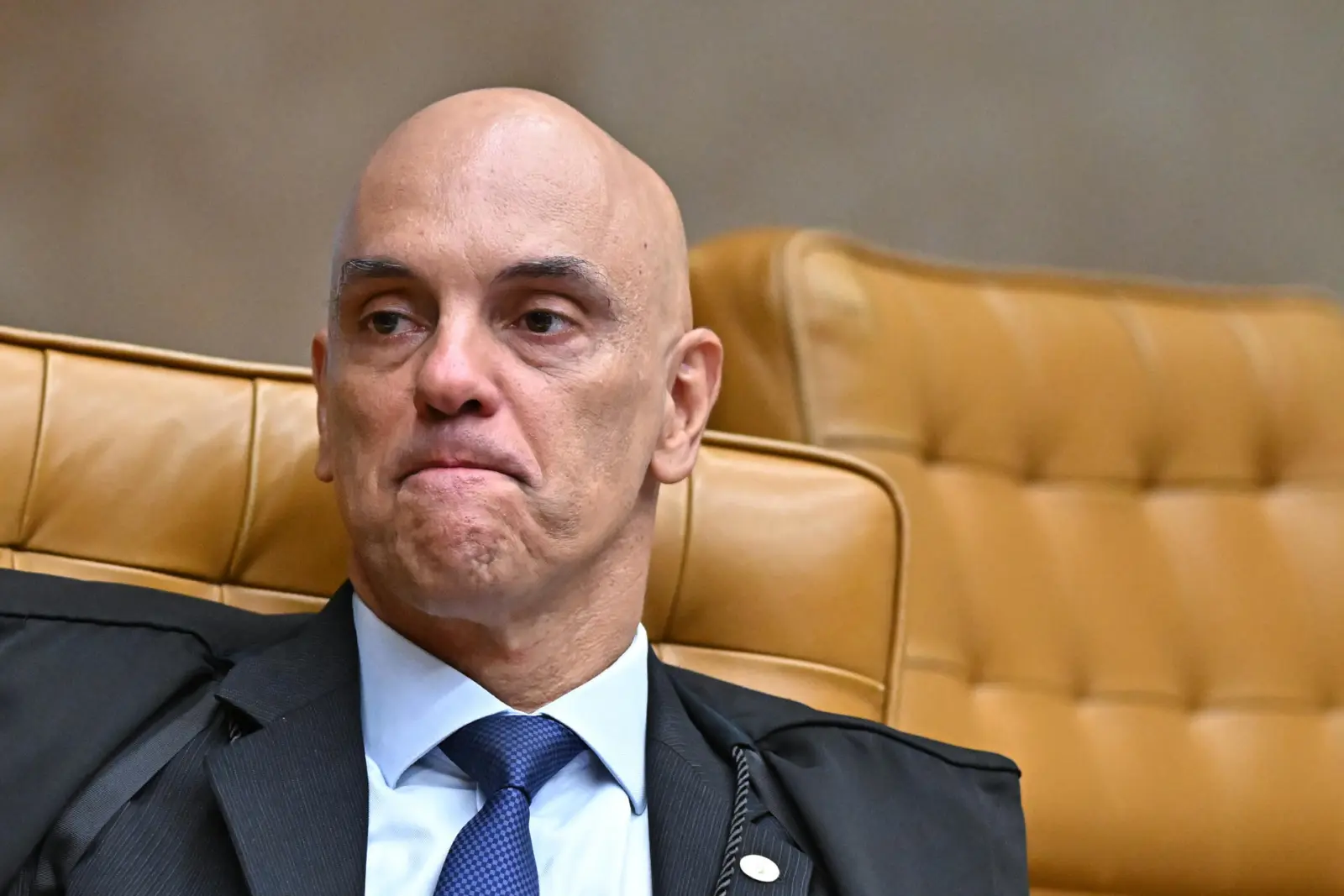 Banqueiro renuncia a jatinho para priorizar voo de Moraes e esposa 1 8023347051001w scaled