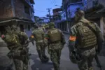 Governo Lula rebate críticas dos EUA sobre combate a facções criminosas 10 8023722898001w
