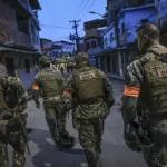 Governo Lula rebate críticas dos EUA sobre combate a facções criminosas 3 8023722898001w
