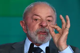 Lula busca estratégias para conter ascensão de Flávio Bolsonaro nas eleições de 2026 7 8023766667001 1