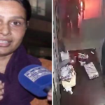 Enfermeira heroína salva bebê em incêndio em hospital no Paquistão 3 826651769 razia noreen