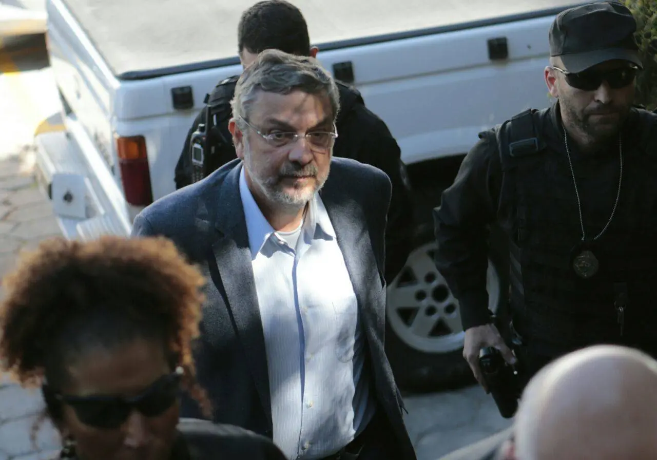 Lula apoia Dirceu nas eleições, enquanto Palocci permanece afastado após delação 1 829679f0 7d96 11e9 afc9 00505697492c wp