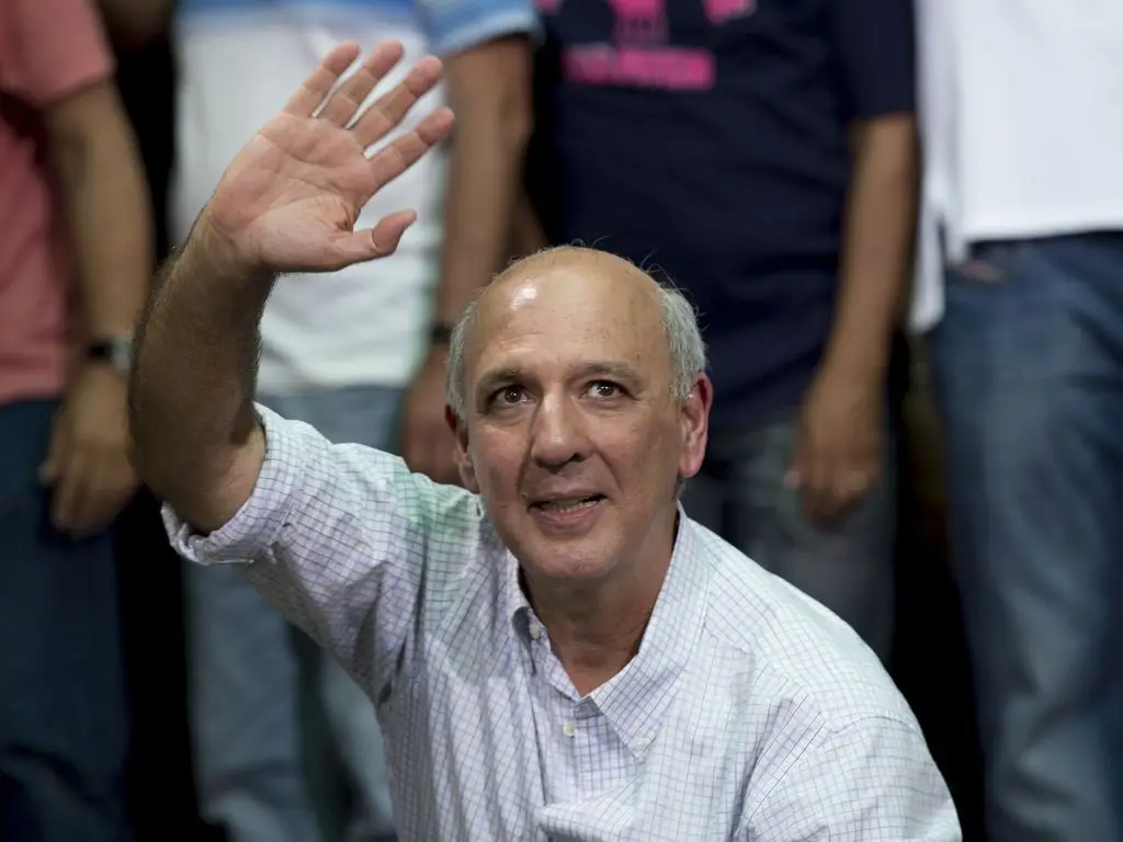 TSE decide contra candidatura de José Roberto Arruda ao governo do DF 1 929622 arruda0013.jpg