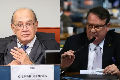 Elo financeiro entre ex-cunhado de Gilmar Mendes e banqueiro é revelado pela Polícia Federal 6 ASPA GRANDE 2026 09 18T075244.122 1