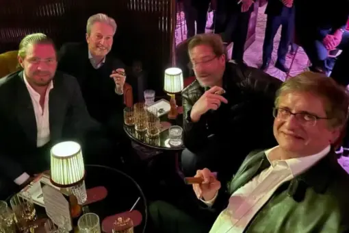 Imagem revela proximidade entre Paulo Gonet e banqueiro Daniel Vorcaro 8 ASPA GRANDE 2026 09 19T100823.110 1