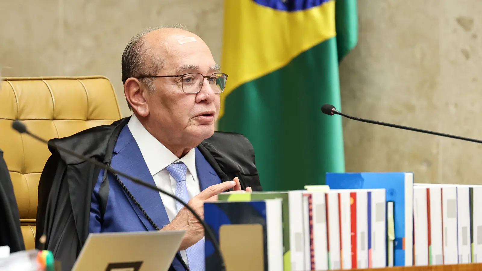 Gilmar Mendes pede investigação sobre precatórios do Banco Master no TRF-1 1 ASPA GRANDE 2026 09 28T081909.235 1 scaled