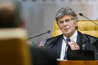 Flávio Bolsonaro solicita a Fux o restabelecimento de decisão sobre Nossa Senhora Aparecida 8 ASPA GRANDE 2026 09 28T134043.075