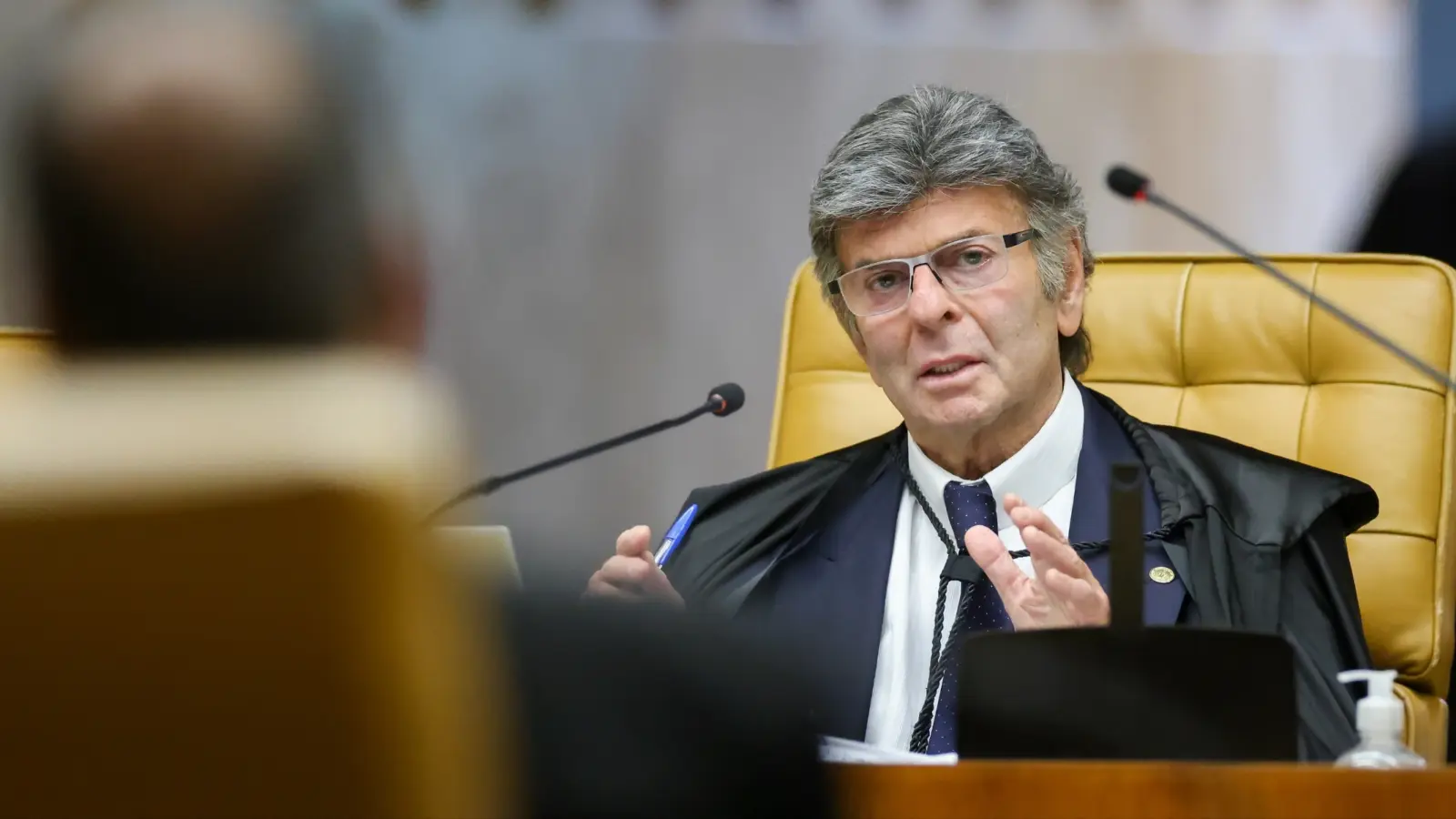 Flávio Bolsonaro solicita a Fux o restabelecimento de decisão sobre Nossa Senhora Aparecida 1 ASPA GRANDE 2026 09 28T134043.075 scaled