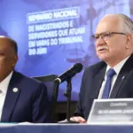 Fachin propõe fiscalização rigorosa sobre precatórios, atendendo demanda de Gilmar Mendes 3 ASPA GRANDE 2026 09 29T134305.120