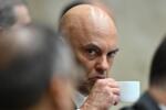 A Profunda Amizade e Gratidão Entre Vorcaro e Moraes: Detalhes Revelados pela PF 12 Alexandre de Moraes 1 1