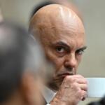 A Profunda Amizade e Gratidão Entre Vorcaro e Moraes: Detalhes Revelados pela PF 3 Alexandre de Moraes 1 1
