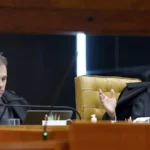 Empresários e personalidades se unem em manifesto por investigações no STF 3 Andre Mendonca e Alexandre de Moraes 2 2 scaled