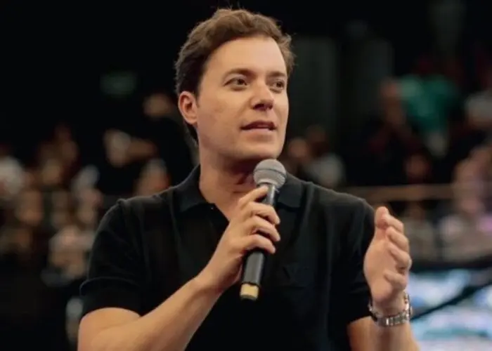 Lagoinha Global exige prestação de contas detalhada das igrejas locais, revelam documentos 1 Andre Valadao Foto ReproducaoRedes Sociais