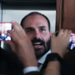 STF confirma condenação de Eduardo Bolsonaro por coação 3 Bolsonaro.jpg
