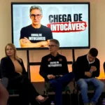 Candidatura de Zema enfrenta dificuldades após debates e pesquisas desfavoráveis 3 Candidatura Zema 1 scaled