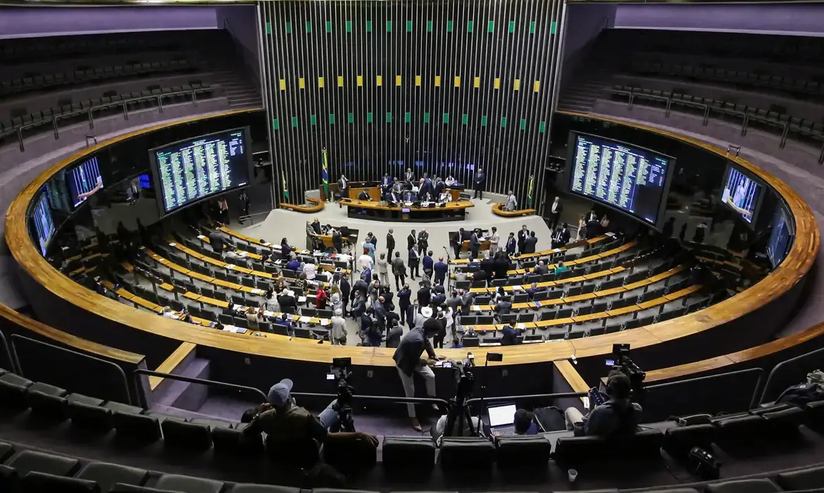 Proibição das apostas ainda depende de aprovação do Congresso para ser definitiva 1 Congresso Reforma 1.jpeg