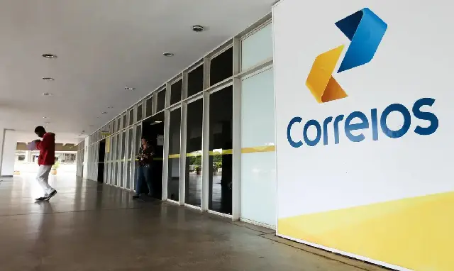 Greve dos Correios em São Paulo é encerrada após assembleia 1 Correios.jpg