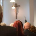 Frequência em cultos protestantes nos EUA aumenta, mas conversões caem 4 Culto em igreja nos EUA